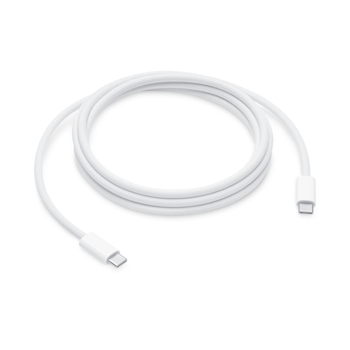 25W iPhone USB-Power Adapter Charger / Sapred Cables