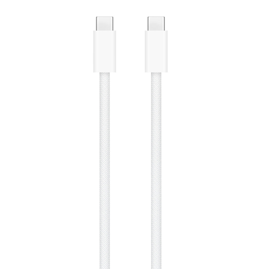 25W iPhone USB-Power Adapter Charger / Sapred Cables