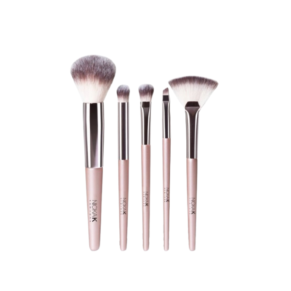 Makeup Brushes