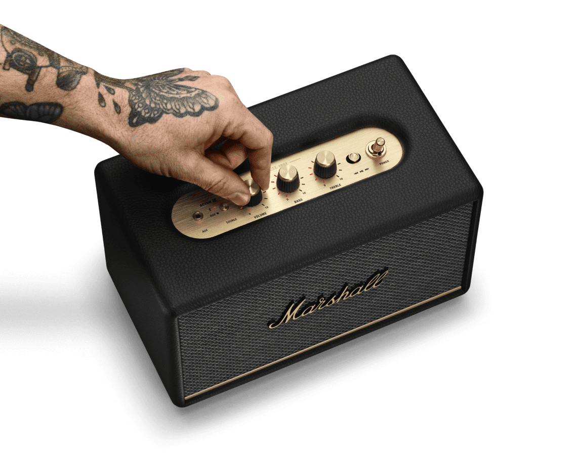 MARSHALL Action lll