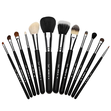 Makeup Brushes