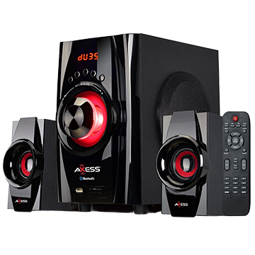 Speakers