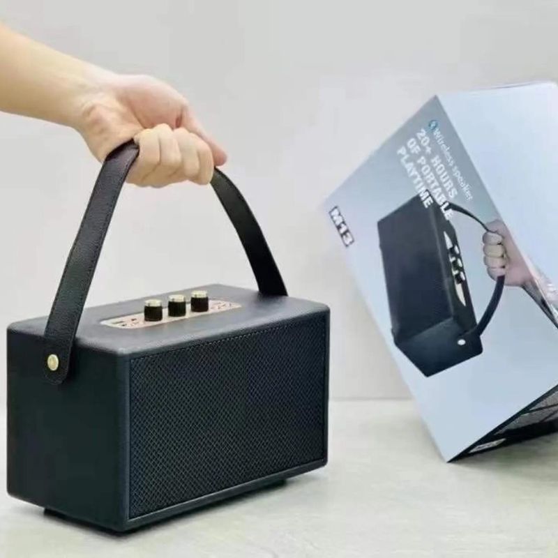 M13 marshall speaker