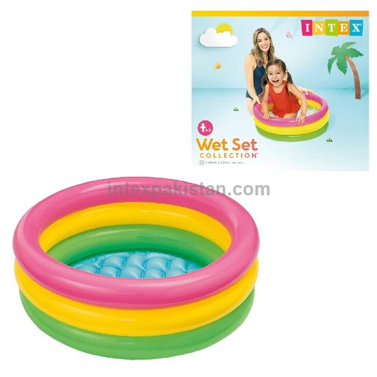 INTEX Pool 2ft/8.5inch