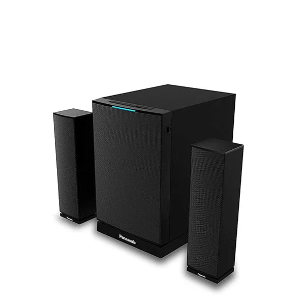 Panasonic Home Theatre System SC-HT30GW-K