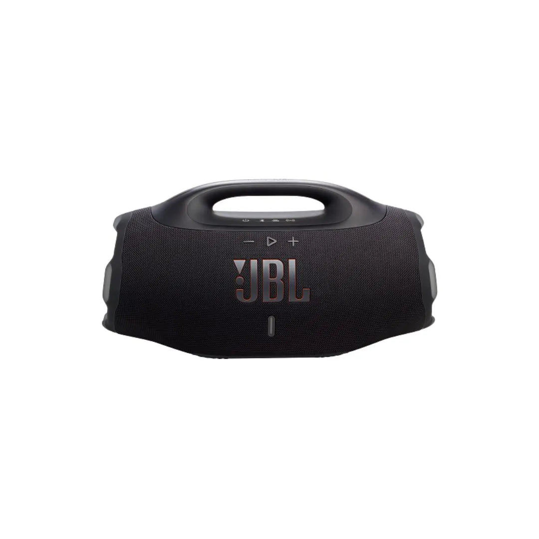 JBL Boombox 4 Mini Wireless Speaker – Powerful Sound
