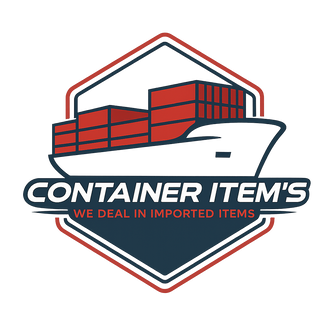 Container Items
