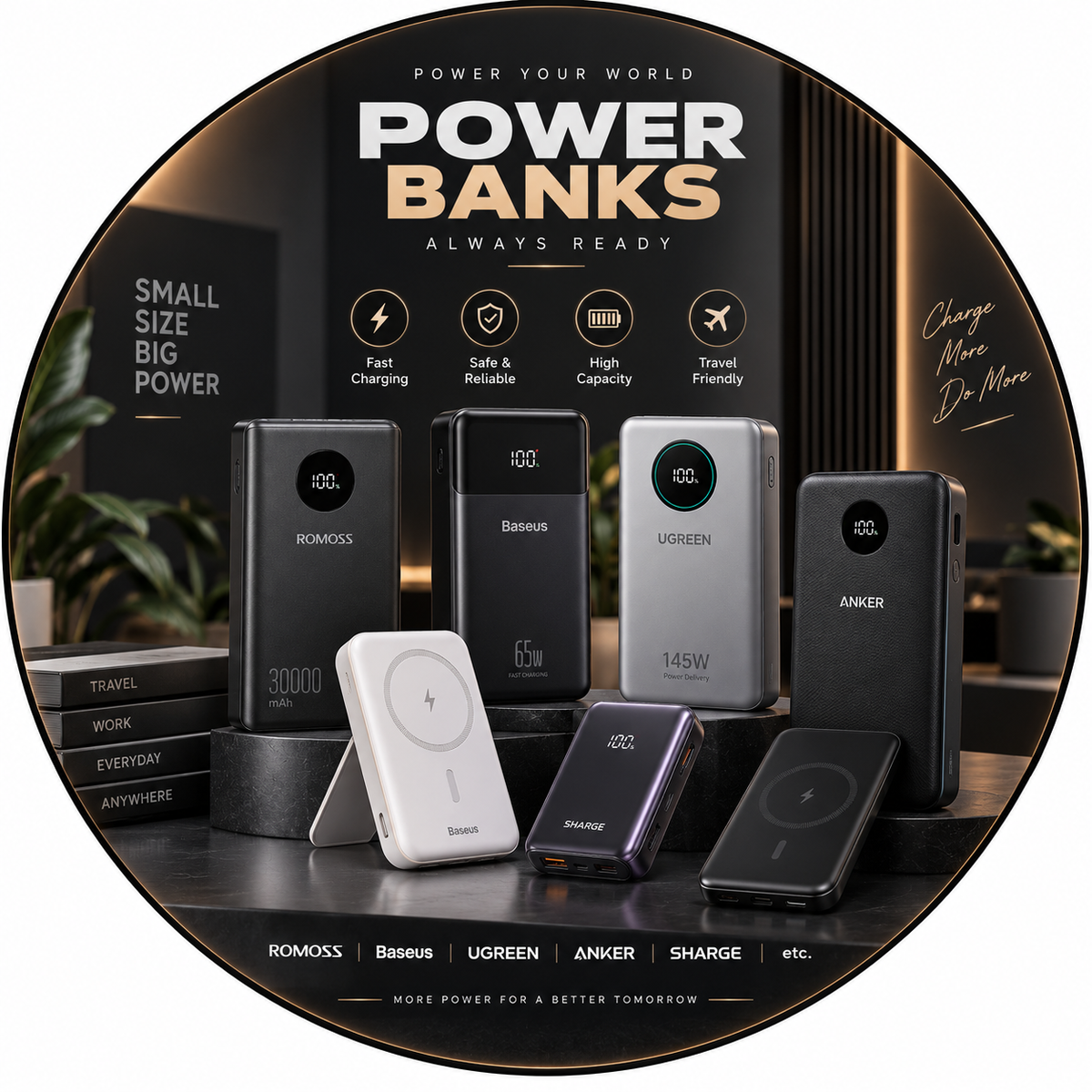 Power Bank