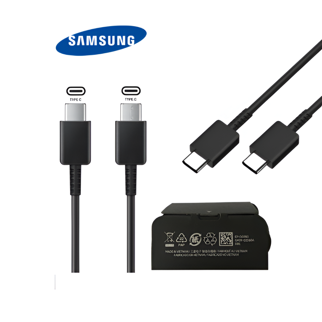 Samsung 8A Fast Charger Cable – Universal Compatibility