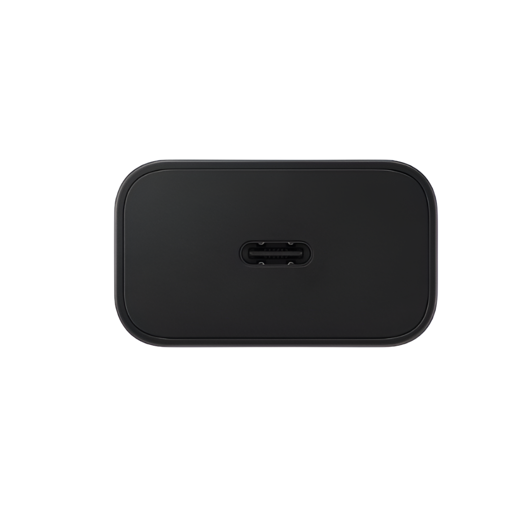 Samsung 25W Super Fast Charging Adapter Available in Pakistan