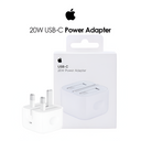 20W iPhone USB-Power Adapter Charger 2pin & 3pin both available