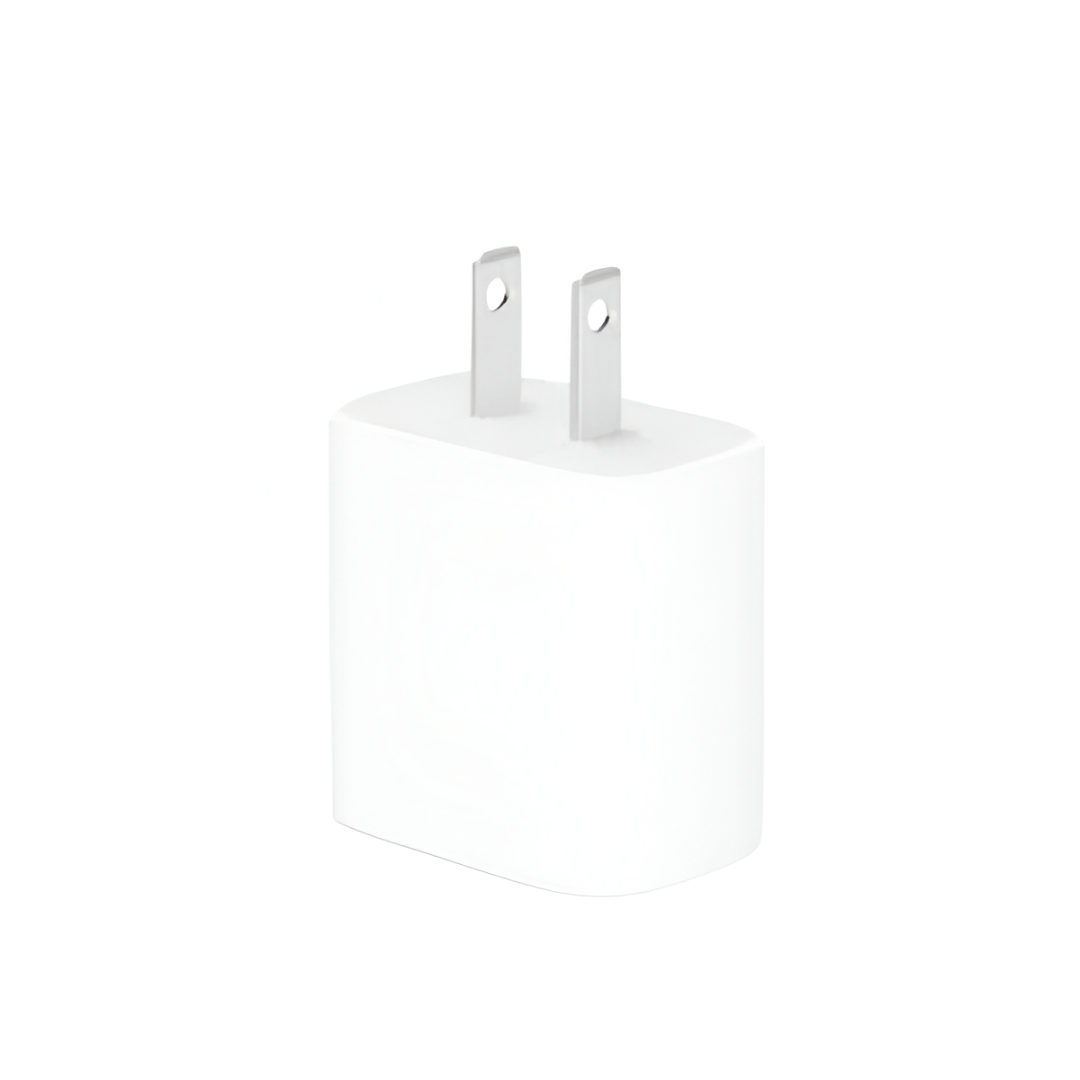 20W iPhone USB-Power Adapter Charger 2pin & 3pin both available