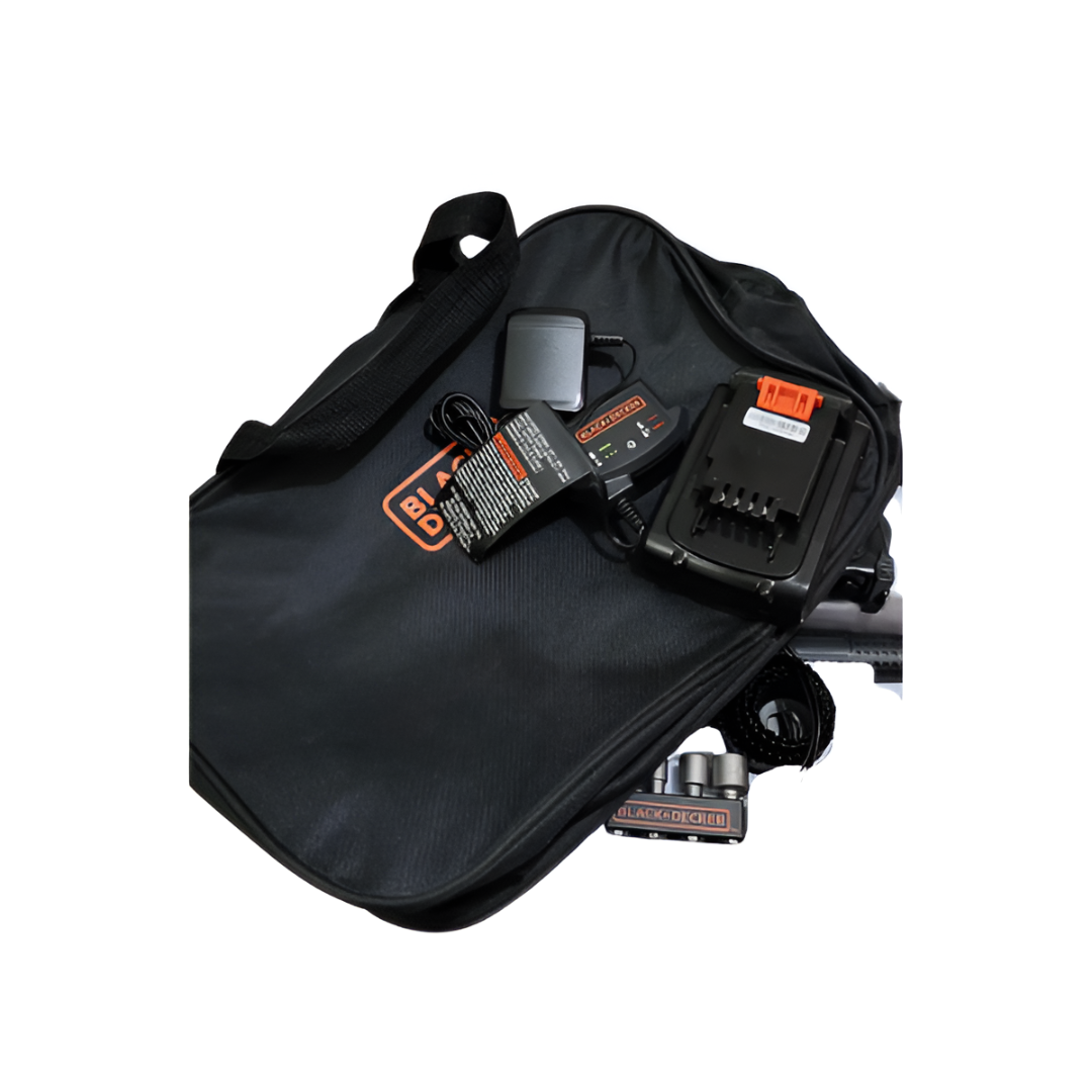 BLACK + DECKER Original Cordless 20 Volt Drill Machine With tools  set cash on delivery available all over Pakistan