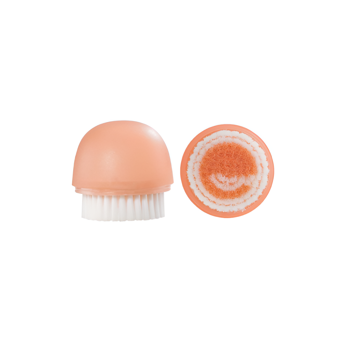 EcoTools 7466 Deep Cleansing Brush - Eco-Friendly Facial Brush for Gentle Exfoliation & Reviving Dull Skin