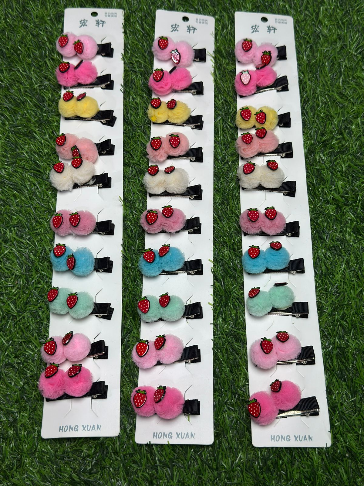 Deal 3 Pack of  3 Hair Pins
