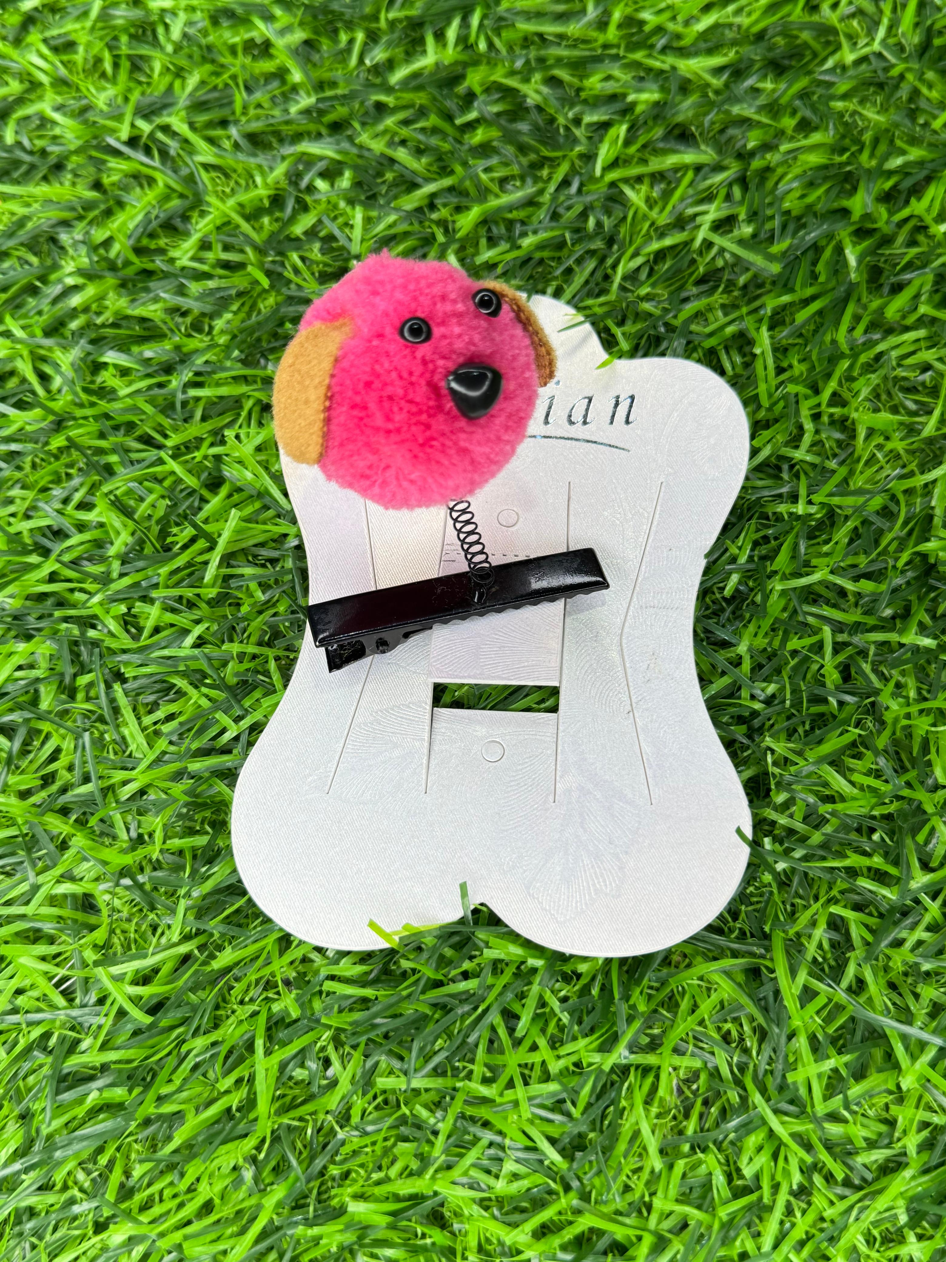 Pretty Hair Clips for Every Little Princess Hair Accessories