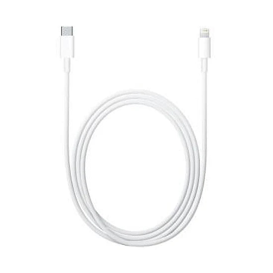 USB-C to Lightning Cable