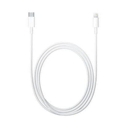 USB-C to Lightning Cable