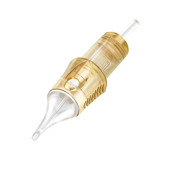 PEPAX LANCE Tattoo Cartridge Needles Sample Box (20pcs)