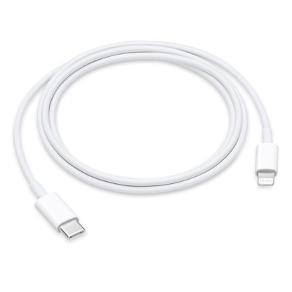 USB-C to Lightning Cable