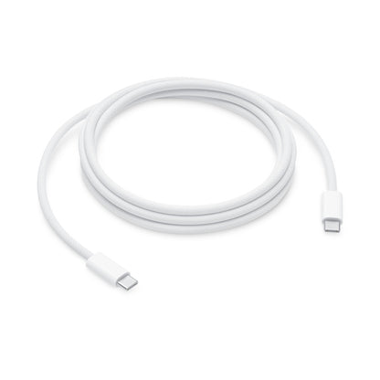 20W iPhone USB-Power Adapter Charger / Sapred Cables