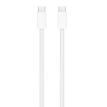 20W iPhone USB-Power Adapter Charger / Sapred Cables
