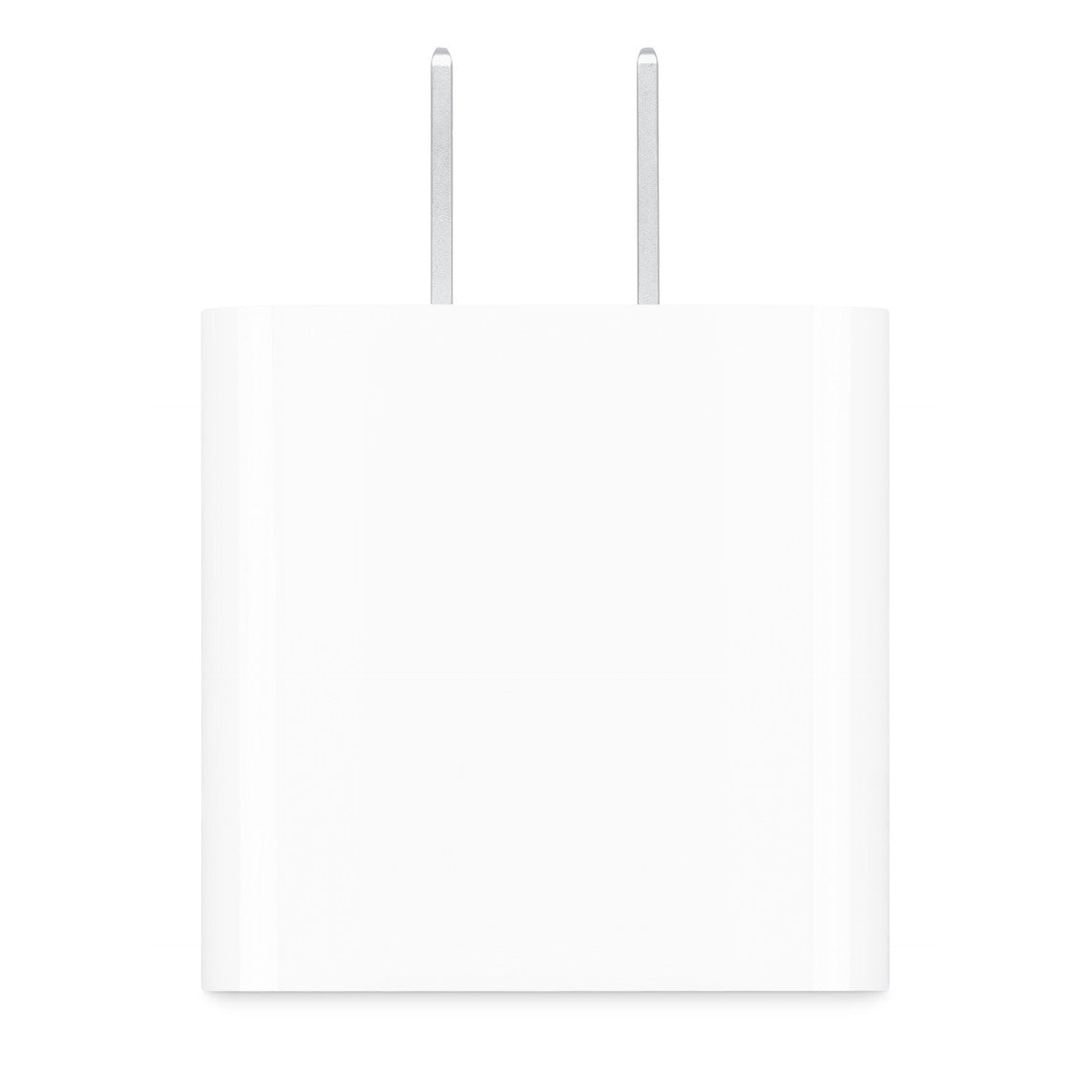 20W iPhone USB-Power Adapter Charger / Sapred Cables