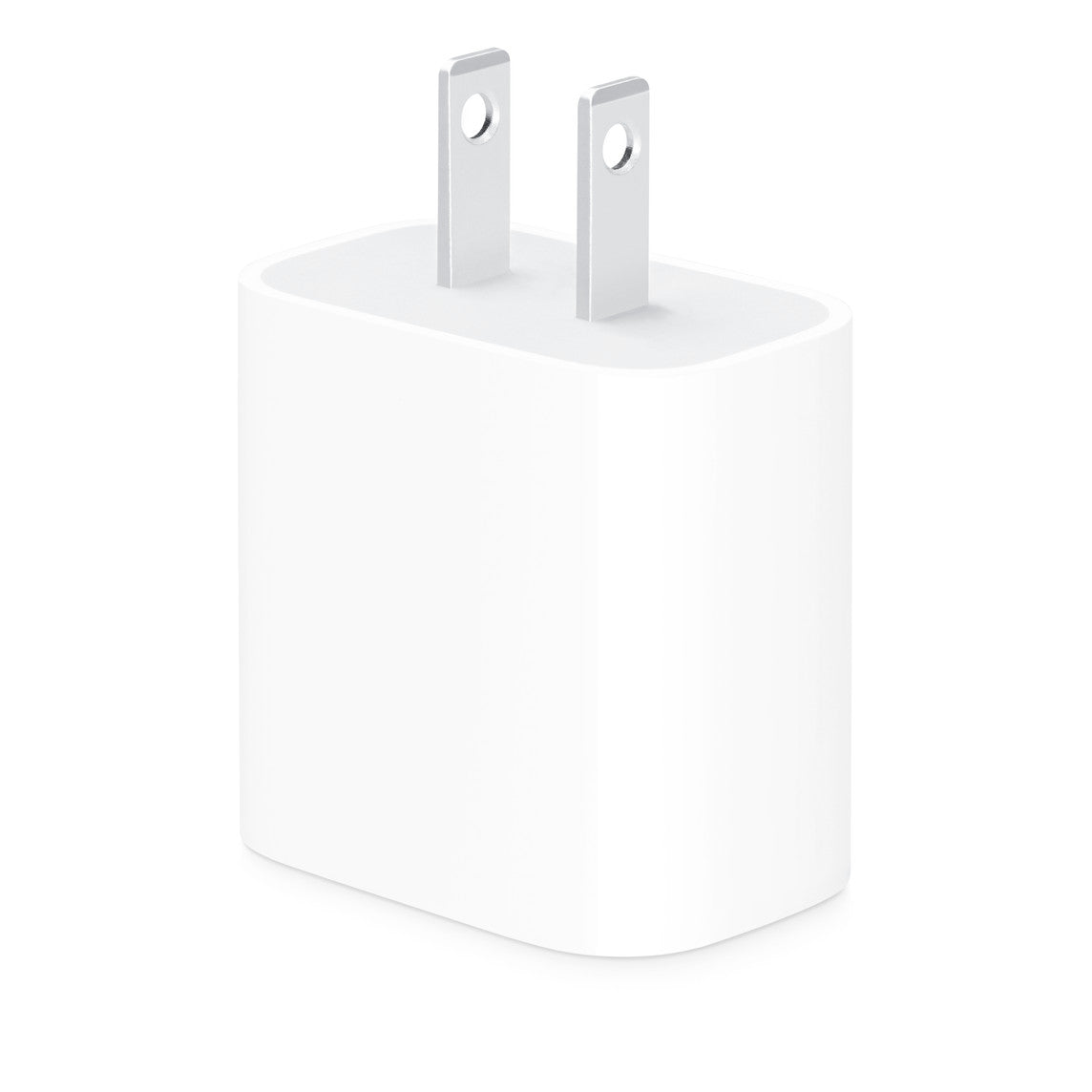 20W iPhone USB-Power Adapter Charger / Sapred Cables