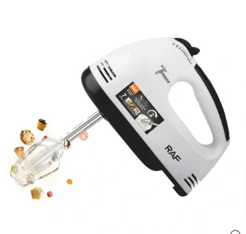 Hand Mixer RAF