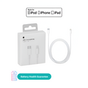 Apple iPhone Lightning Cable(1m)