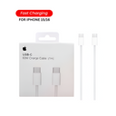 iPhone Cable 15/16 Type C to C