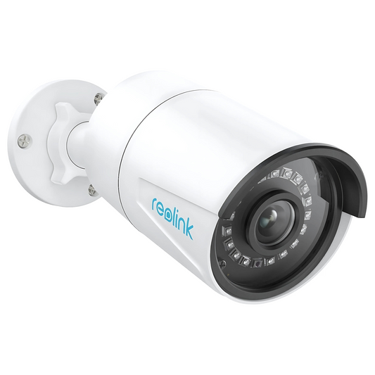 Reolink Camera RLC-410 5MP PoE Security IP Camera