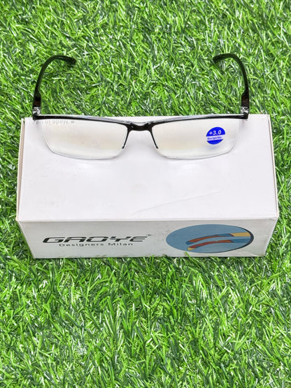 Positive Prescription Glasses