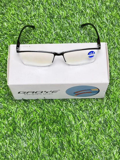 Positive Prescription Glasses