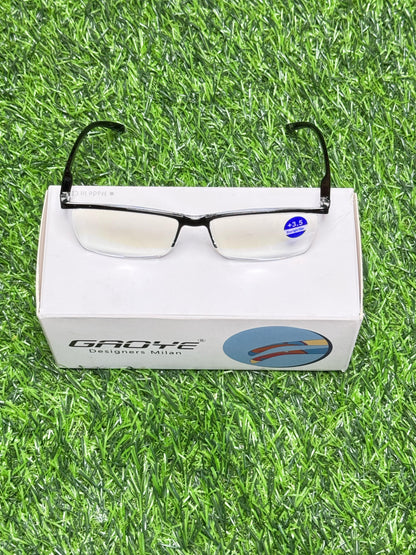 Positive Prescription Glasses