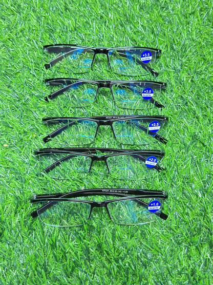 Positive Prescription Glasses