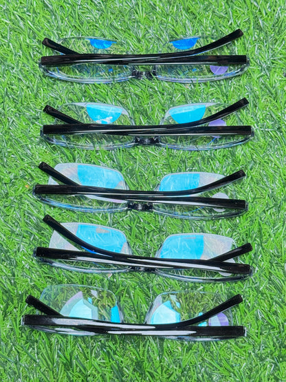 Positive Prescription Glasses