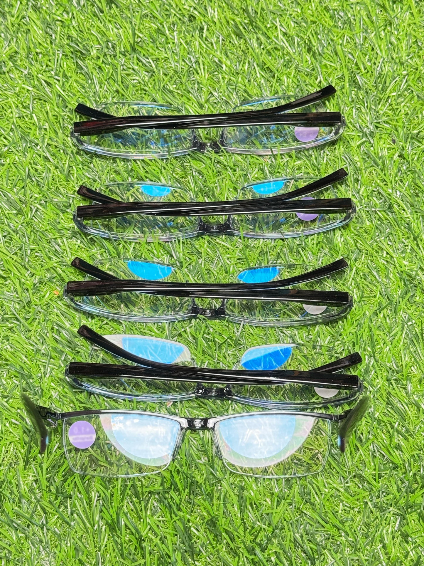 Positive Prescription Glasses