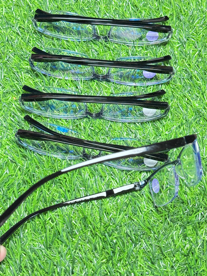 Positive Prescription Glasses