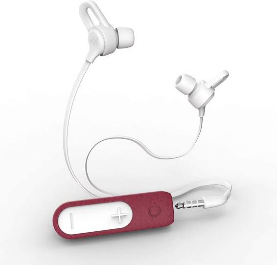 iFrogz Wireless Sound Hub Sync Sport Headphones with Detachable Sports Headband