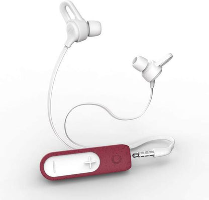 iFrogz Wireless Sound Hub Sync Sport Headphones with Detachable Sports Headband