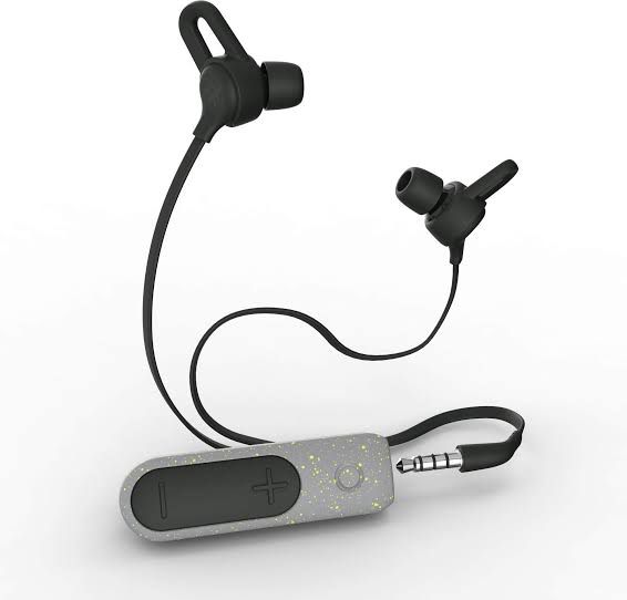 iFrogz Wireless Sound Hub Sync Sport Headphones with Detachable Sports Headband