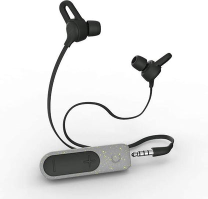 iFrogz Wireless Sound Hub Sync Sport Headphones with Detachable Sports Headband