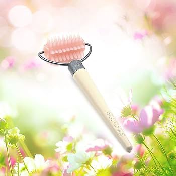 EcoTools 7609 Textured Facial Roller – Best for Facial Massaging and Skin Stimulation