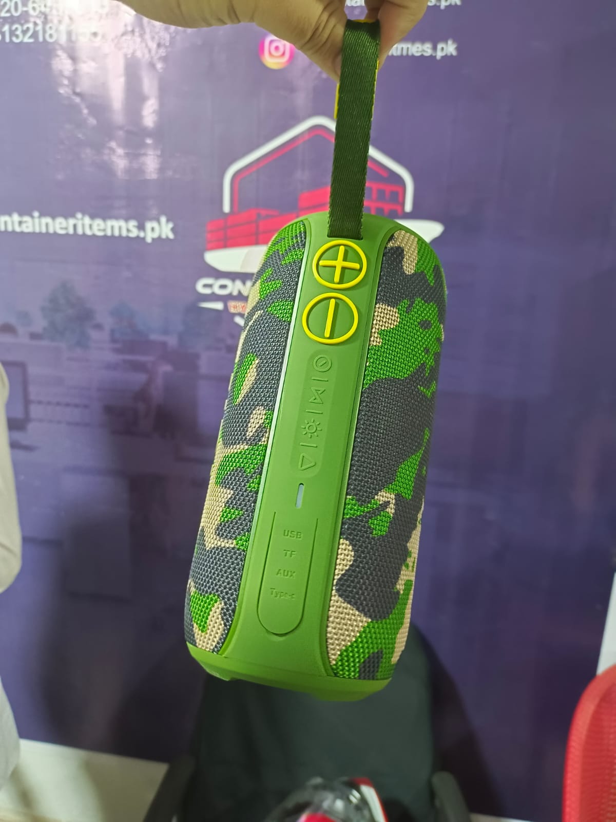 P PRO 17