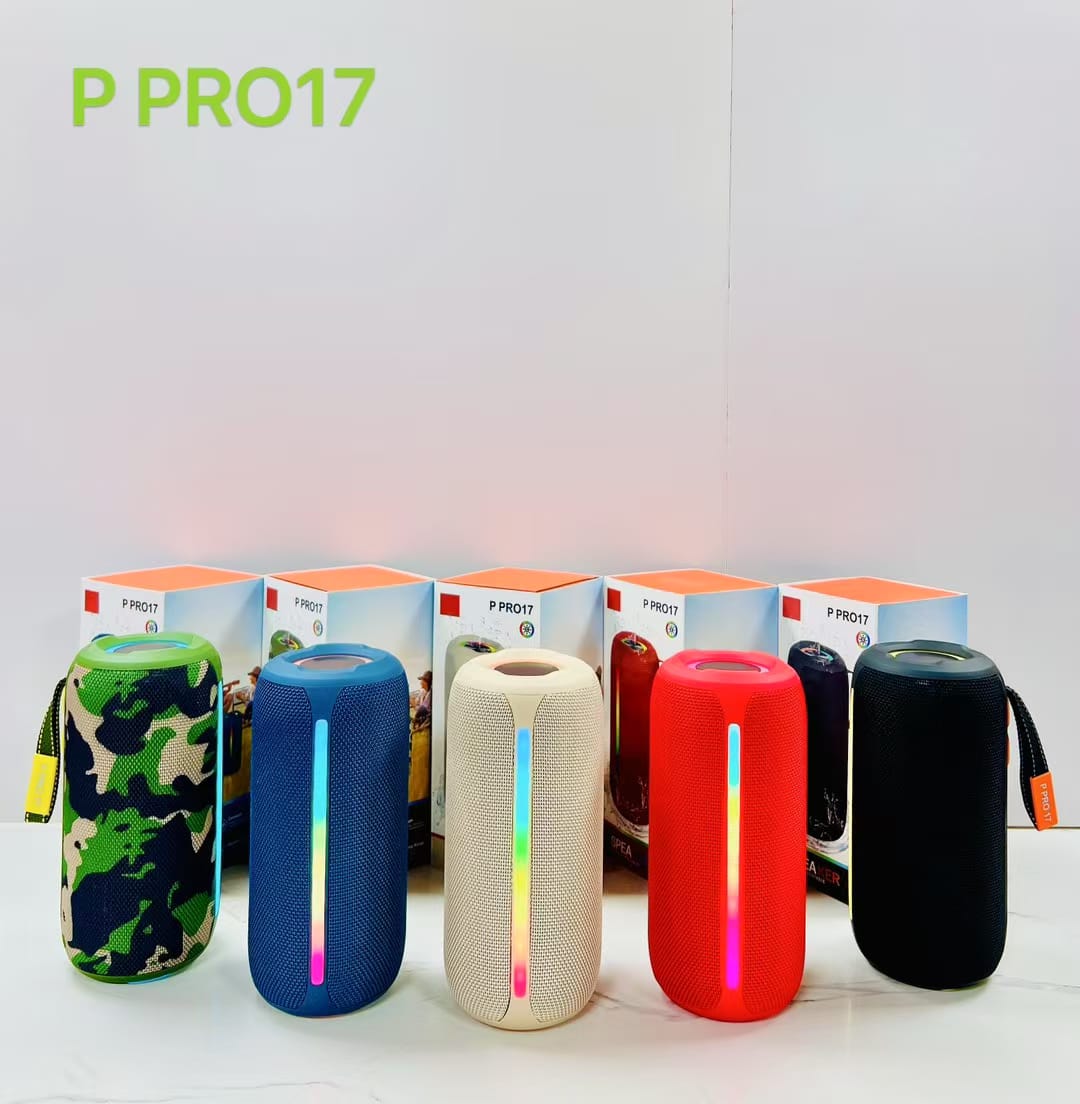 P PRO 17