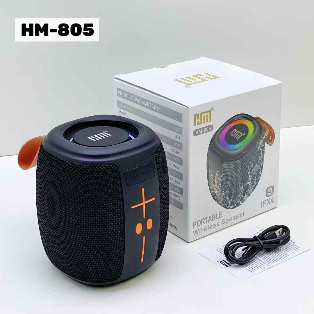 HM-805