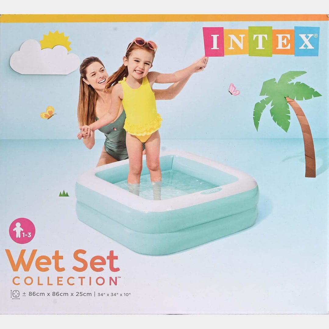 INTEX POOL 3/3FT