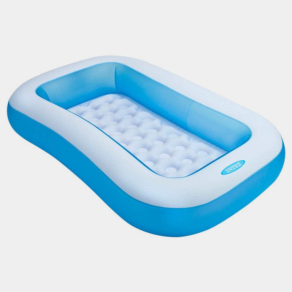 INTEX POOL 5.5ft/3.5ft
