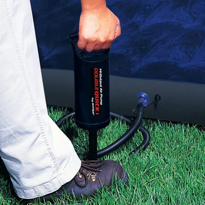 INTEX AIR PUMP
